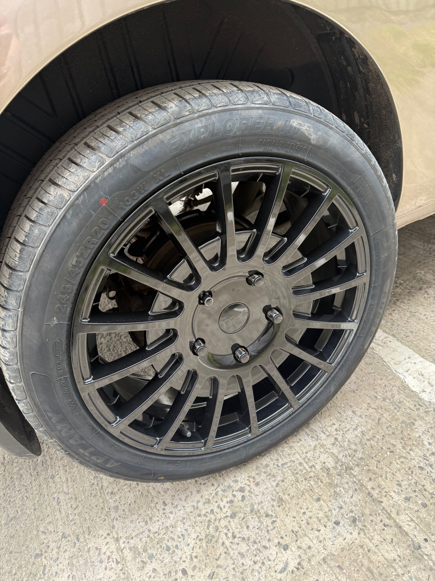 Used Ford Tourneo Custom 2019 for sale - 78109041: Photo 5