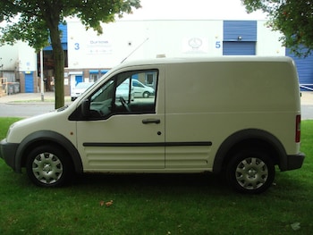 Used Ford Transit Connect undefined for sale - 78867772: Photo