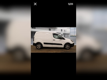 Used Citroen Berlingo 2013 for sale - 78867720: Photo