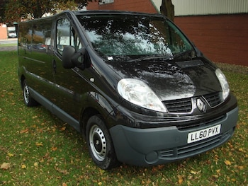 Used Renault Trafic undefined for sale - 78867780: Photo