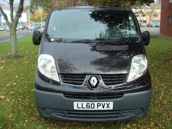 Used Renault Trafic undefined for sale - 78867780: Photo
