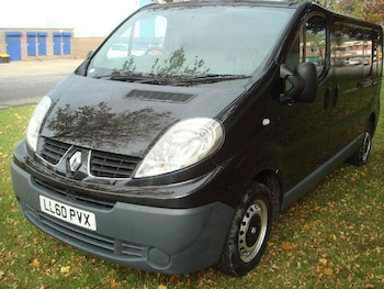 Used Renault Trafic undefined for sale - 78867780: Photo