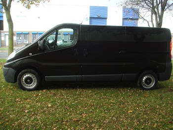 Used Renault Trafic undefined for sale - 78867780: Photo