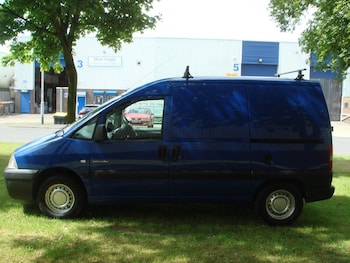 Used Citroen Dispatch 2006 for sale - 78867613: Photo