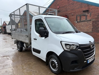 Used Renault Master 2020 for sale - 78874453: Photo