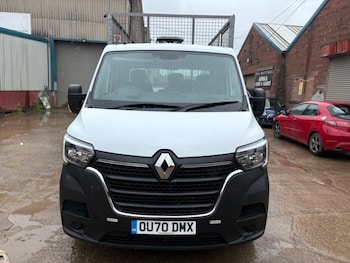 Used Renault Master 2020 for sale - 78874453: Photo