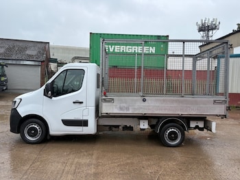 Used Renault Master 2020 for sale - 78874453: Photo