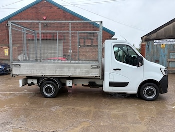 Used Renault Master 2020 for sale - 78874453: Photo