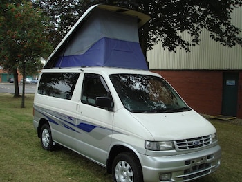 Used Mazda Bongo undefined for sale - 78867645: Photo