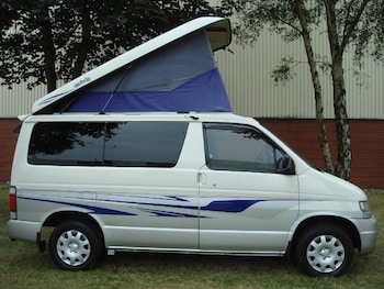 Used Mazda Bongo undefined for sale - 78867645: Photo