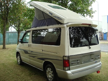 Used Mazda Bongo undefined for sale - 78867645: Photo