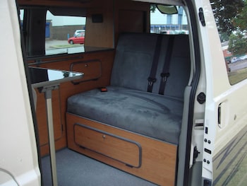Used Mazda Bongo undefined for sale - 78867645: Photo