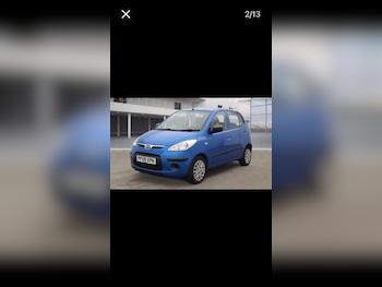 Used Hyundai i10 2009 for sale - 78867619: Photo