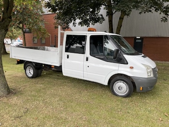 Used Ford Transit 2010 for sale - 78867754: Photo