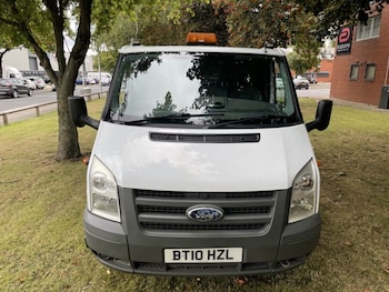 Used Ford Transit 2010 for sale - 78867754: Photo