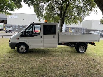 Used Ford Transit 2010 for sale - 78867754: Photo