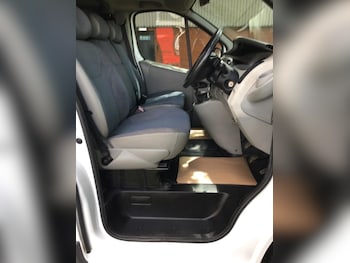 Used Renault Trafic 2006 for sale - 78867730: Photo