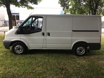Used Ford Transit 2011 for sale - 78867786: Photo