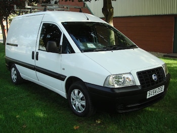 Used Fiat Scudo undefined for sale - 78867653: Photo