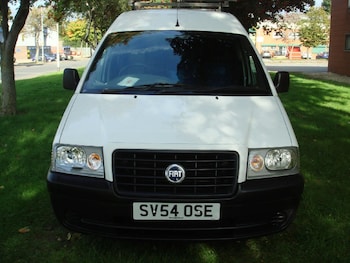 Used Fiat Scudo undefined for sale - 78867653: Photo