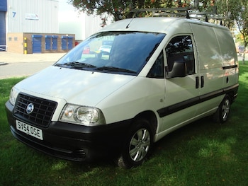 Used Fiat Scudo undefined for sale - 78867653: Photo