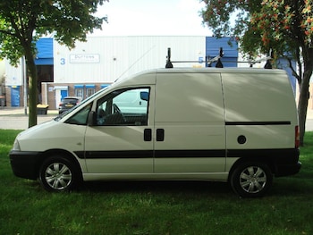 Used Fiat Scudo undefined for sale - 78867653: Photo