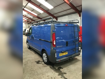 Used Renault Trafic undefined for sale - 78867761: Photo