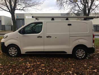 Used Peugeot Expert 2018 for sale - 78867685: Photo