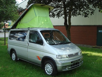Used Mazda Bongo undefined for sale - 78867643: Photo