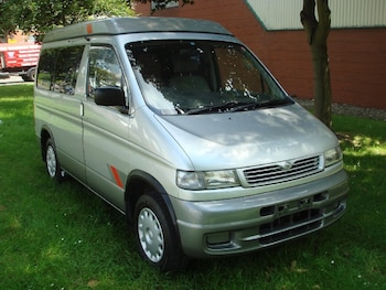 Used Mazda Bongo undefined for sale - 78867643: Photo
