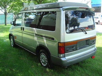 Used Mazda Bongo undefined for sale - 78867643: Photo