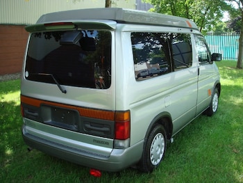 Used Mazda Bongo undefined for sale - 78867643: Photo