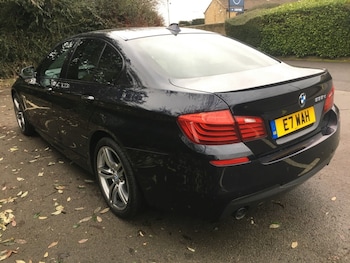 Used BMW 5 Series 2013 for sale - 78867604: Photo