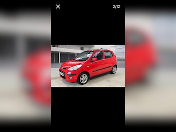 Used Hyundai i10 2009 for sale - 78867617: Photo