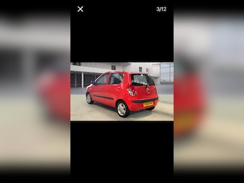 Used Hyundai i10 2009 for sale - 78867617: Photo