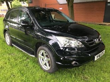 Used Honda CR-V 2011 for sale - 78867624: Photo