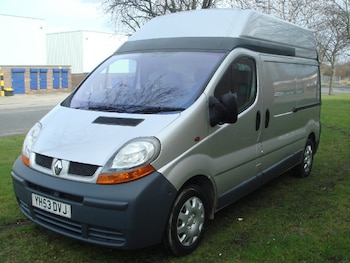 Used Renault Trafic undefined for sale - 78867775: Photo