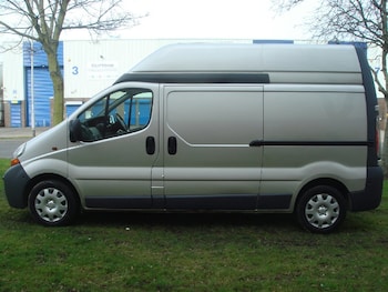 Used Renault Trafic undefined for sale - 78867775: Photo