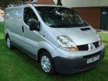 Used Renault Trafic undefined for sale - 78867710: Photo