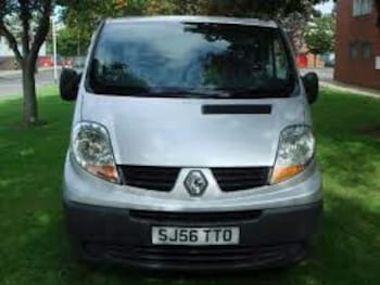 Used Renault Trafic undefined for sale - 78867710: Photo