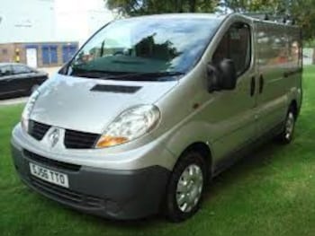 Used Renault Trafic undefined for sale - 78867710: Photo