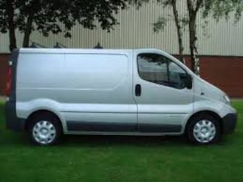 Used Renault Trafic undefined for sale - 78867710: Photo