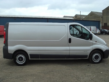 Used Renault Trafic undefined for sale - 78867626: Photo