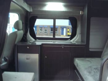 Used Vauxhall Vivaro 2006 for sale - 78867744: Photo