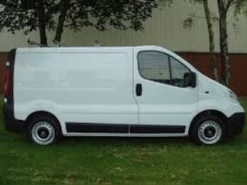 Used Vauxhall Vivaro undefined for sale - 78867748: Photo