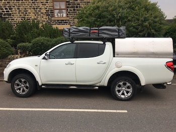 Used Mitsubishi L200 2014 for sale - 78867732: Photo