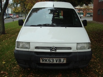 Used Citroen Dispatch undefined for sale - 78867778: Photo