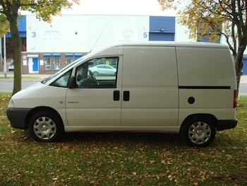 Used Citroen Dispatch undefined for sale - 78867778: Photo