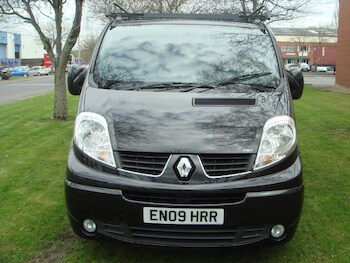 Used Renault Trafic undefined for sale - 78867719: Photo