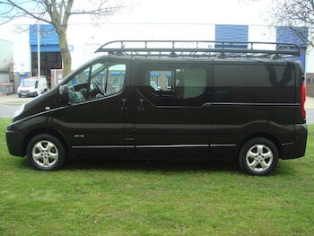 Used Renault Trafic undefined for sale - 78867719: Photo